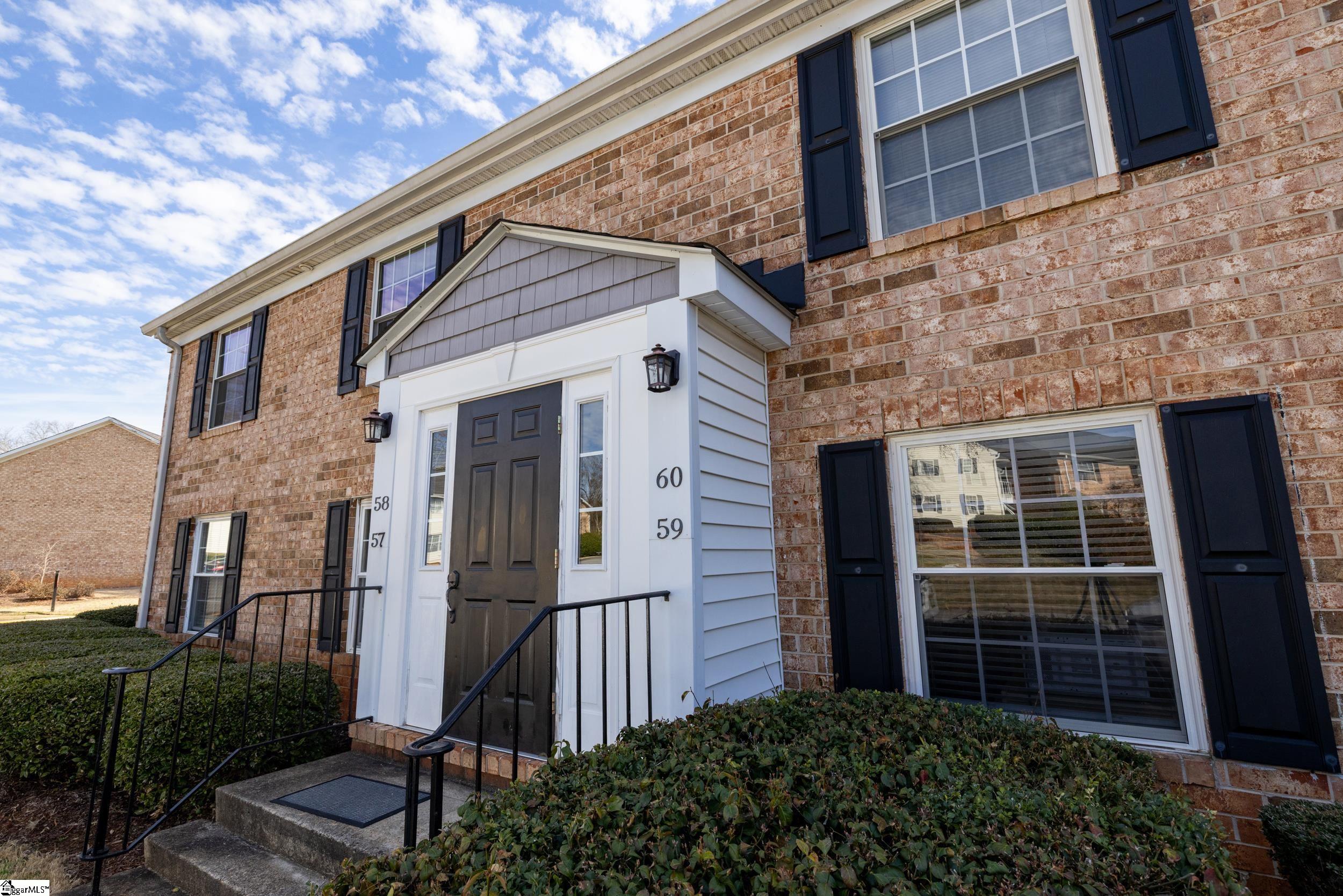 925 Cleveland Street Greenville SC 29601