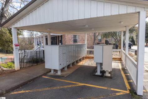 925 Cleveland Street Greenville SC 29601