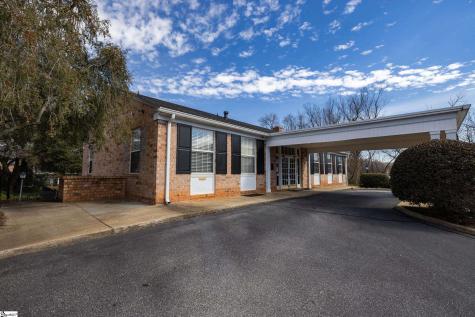 925 Cleveland Street Greenville SC 29601
