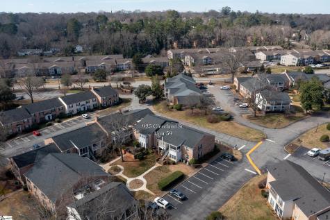 925 Cleveland Street Greenville SC 29601
