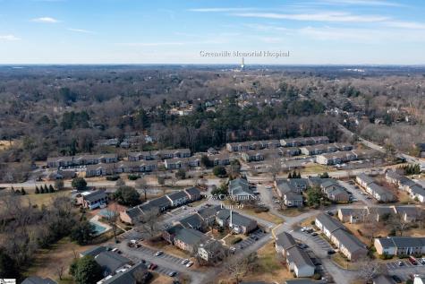 925 Cleveland Street Greenville SC 29601