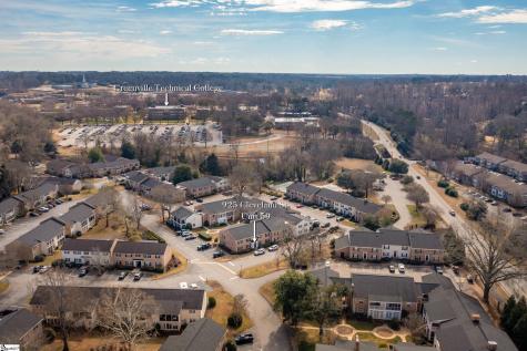 925 Cleveland Street Greenville SC 29601