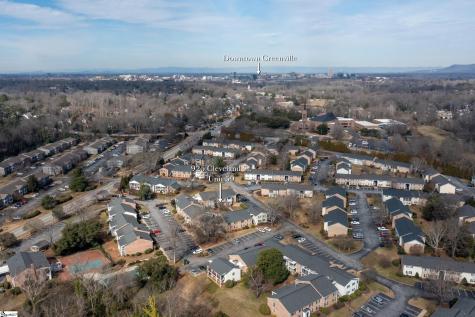 925 Cleveland Street Greenville SC 29601