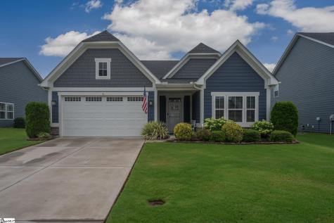 415 Spokane Drive Greenville SC 29607