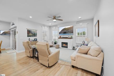 415 Spokane Drive Greenville SC 29607