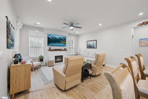 415 Spokane Drive Greenville SC 29607