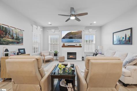 415 Spokane Drive Greenville SC 29607