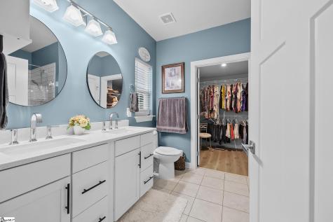 415 Spokane Drive Greenville SC 29607
