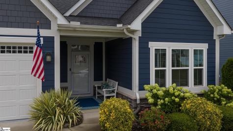 415 Spokane Drive Greenville SC 29607
