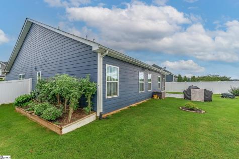 415 Spokane Drive Greenville SC 29607