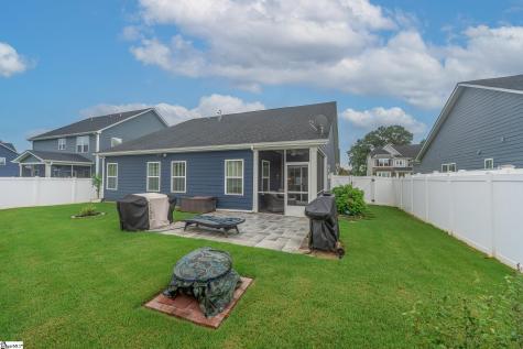 415 Spokane Drive Greenville SC 29607