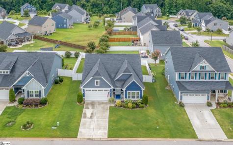 415 Spokane Drive Greenville SC 29607