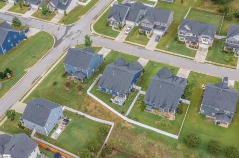 415 Spokane Drive Greenville SC 29607