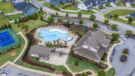 415 Spokane Drive Greenville SC 29607