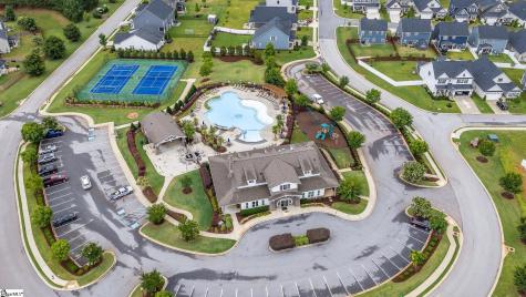 415 Spokane Drive Greenville SC 29607