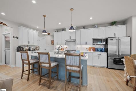 415 Spokane Drive Greenville SC 29607