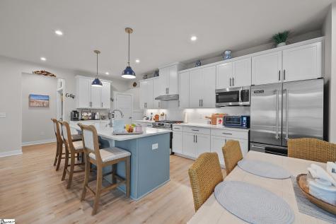 415 Spokane Drive Greenville SC 29607