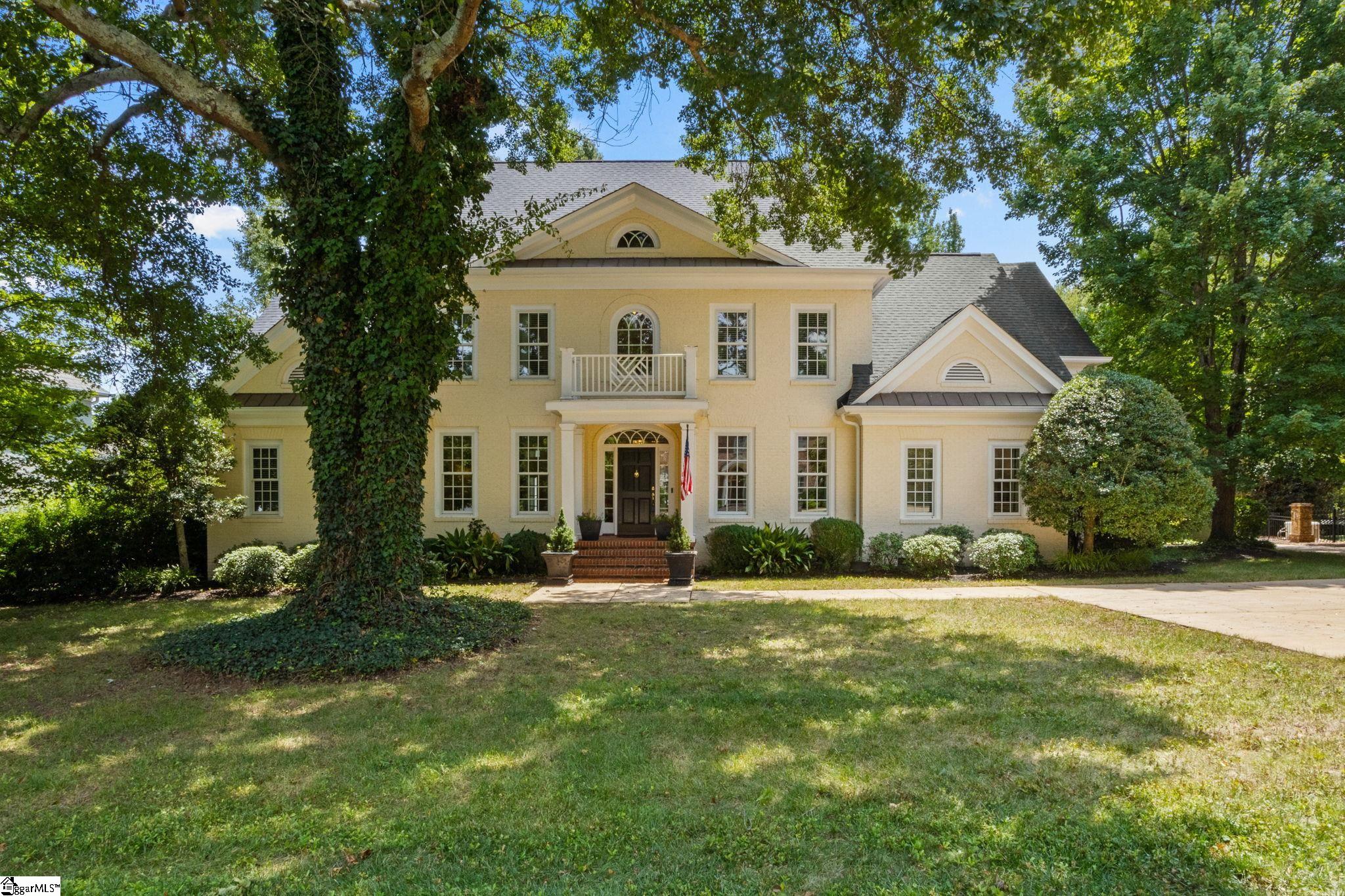 416 Hidden Hills Drive Greenville SC 29605