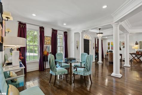 416 Hidden Hills Drive Greenville SC 29605