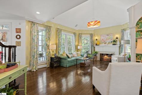 416 Hidden Hills Drive Greenville SC 29605