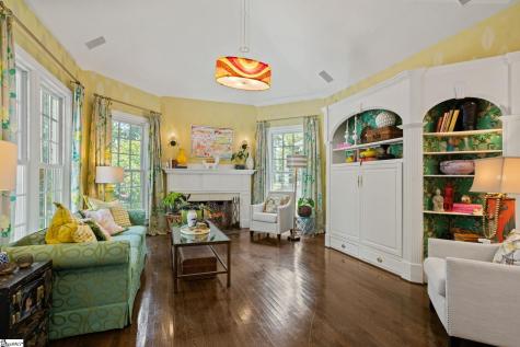416 Hidden Hills Drive Greenville SC 29605