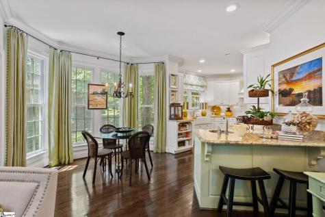 416 Hidden Hills Drive Greenville SC 29605