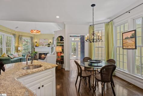 416 Hidden Hills Drive Greenville SC 29605