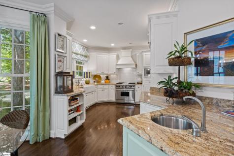 416 Hidden Hills Drive Greenville SC 29605