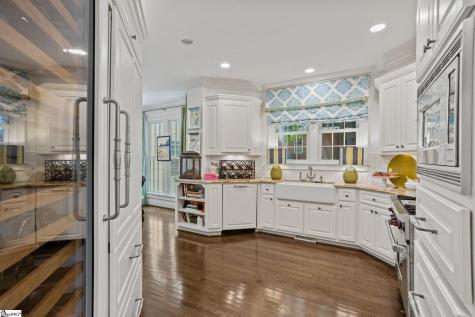 416 Hidden Hills Drive Greenville SC 29605