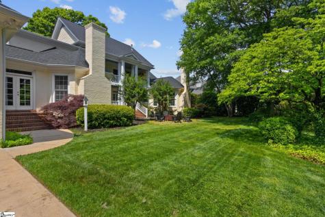 416 Hidden Hills Drive Greenville SC 29605