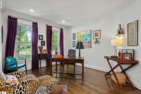 416 Hidden Hills Drive Greenville SC 29605
