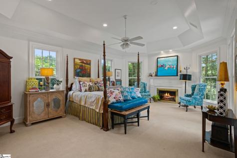 416 Hidden Hills Drive Greenville SC 29605