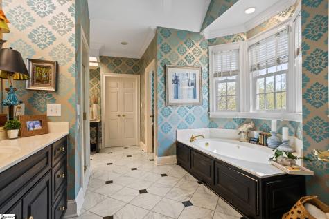416 Hidden Hills Drive Greenville SC 29605