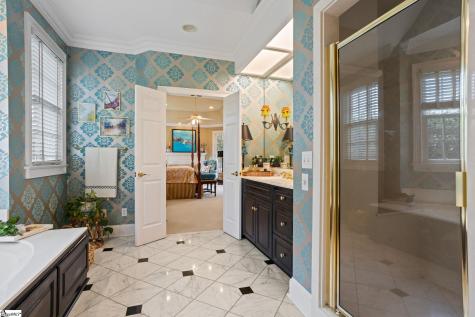 416 Hidden Hills Drive Greenville SC 29605