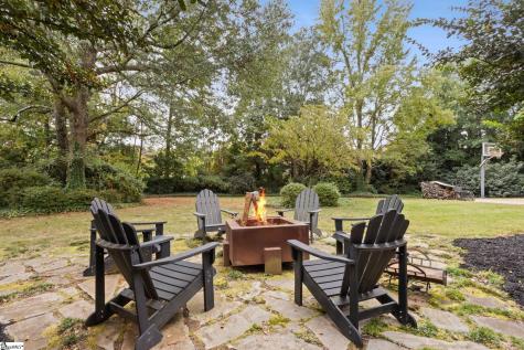 416 Hidden Hills Drive Greenville SC 29605