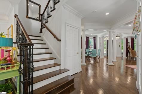 416 Hidden Hills Drive Greenville SC 29605