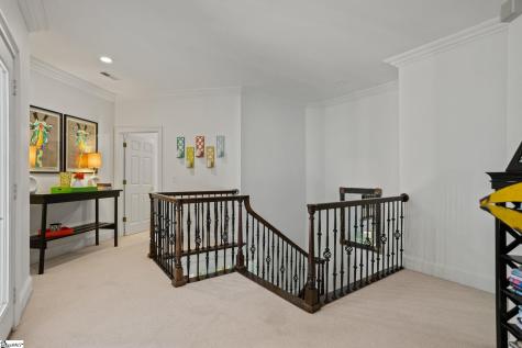 416 Hidden Hills Drive Greenville SC 29605
