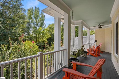 416 Hidden Hills Drive Greenville SC 29605