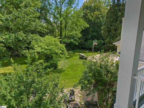 416 Hidden Hills Drive Greenville SC 29605