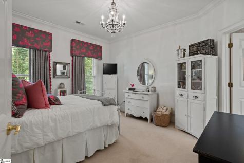 416 Hidden Hills Drive Greenville SC 29605