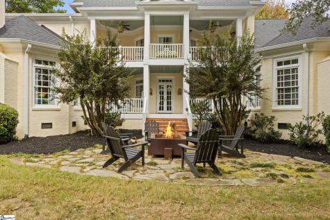 416 Hidden Hills Drive Greenville SC 29605