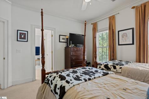 416 Hidden Hills Drive Greenville SC 29605
