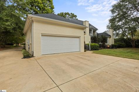 416 Hidden Hills Drive Greenville SC 29605