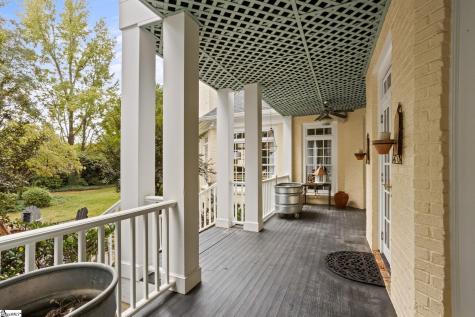 416 Hidden Hills Drive Greenville SC 29605