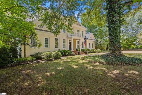 416 Hidden Hills Drive Greenville SC 29605