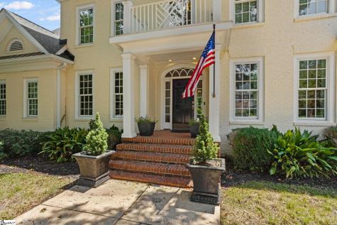 416 Hidden Hills Drive Greenville SC 29605