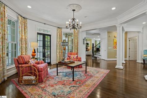 416 Hidden Hills Drive Greenville SC 29605