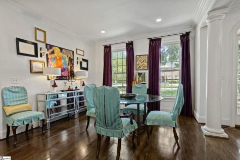 416 Hidden Hills Drive Greenville SC 29605