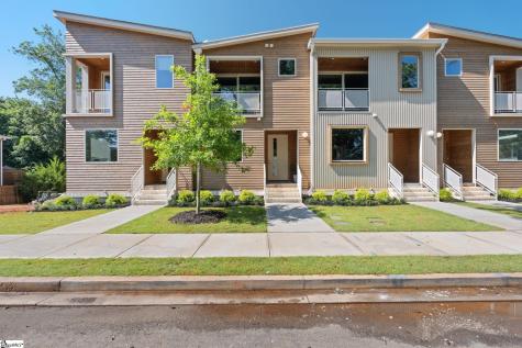 15 Griffin Street Greenville SC 29601