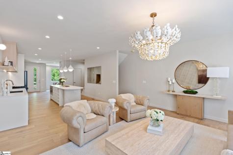 15 Griffin Street Greenville SC 29601
